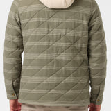 Ian Flannel Shirt