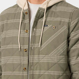 Ian Flannel Shirt