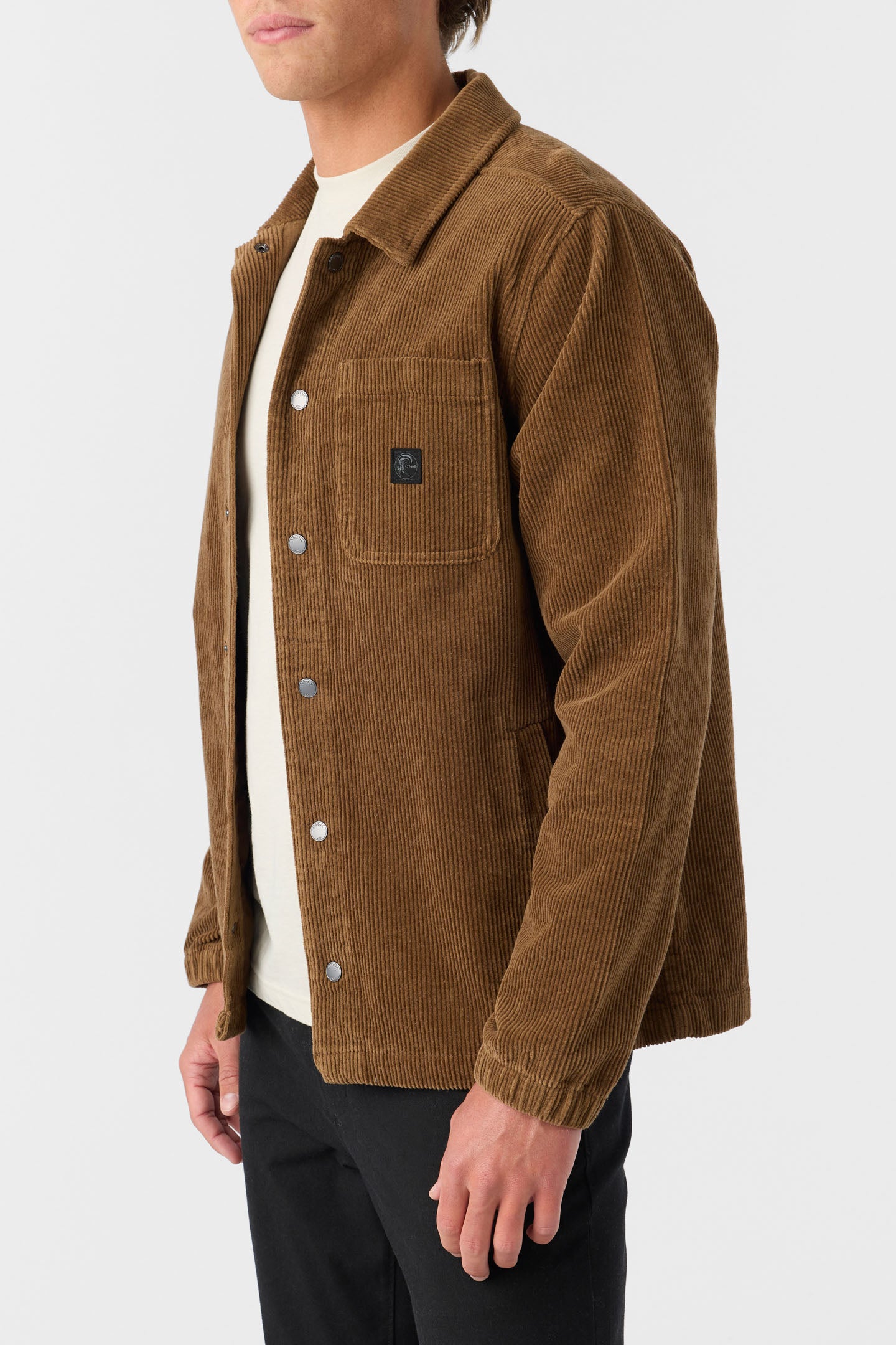 O'RIGINALS HERITAGE JACKET