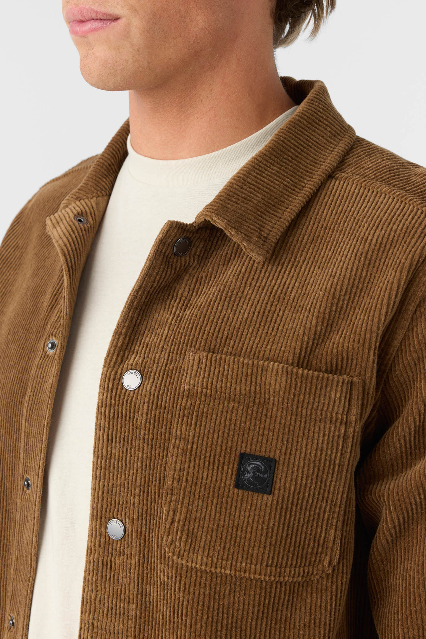 O'RIGINALS HERITAGE JACKET