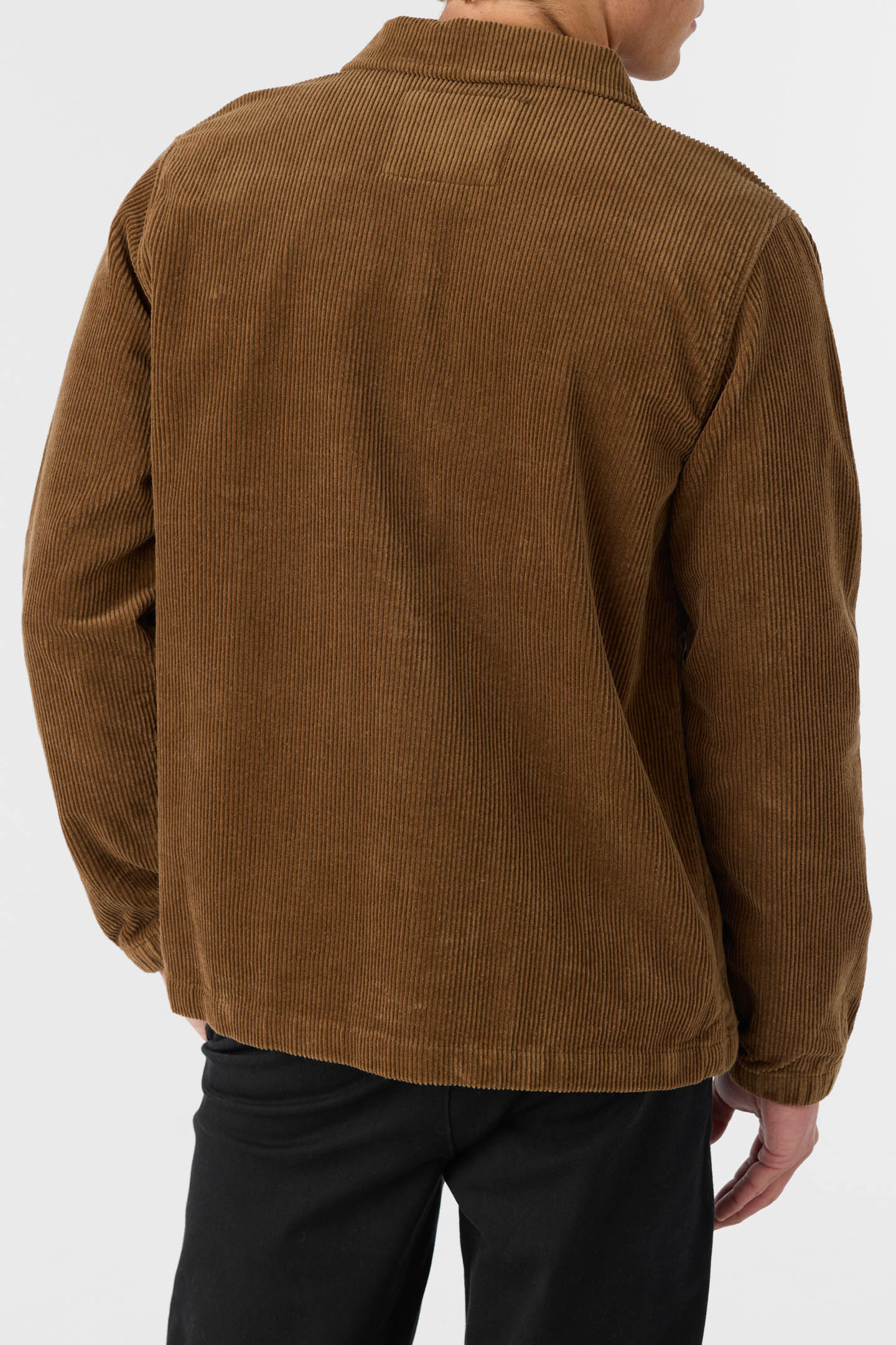 O'RIGINALS HERITAGE JACKET