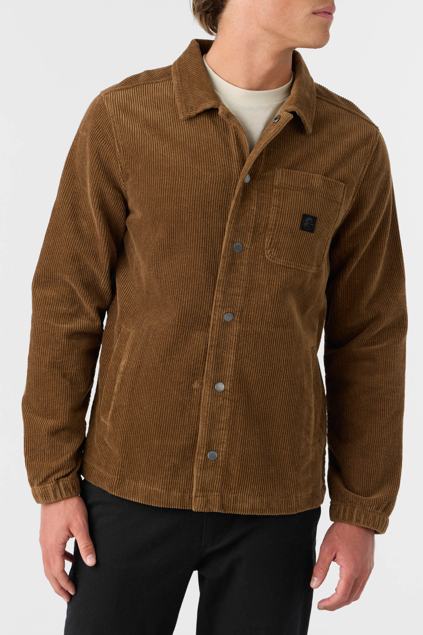 O'RIGINALS HERITAGE JACKET