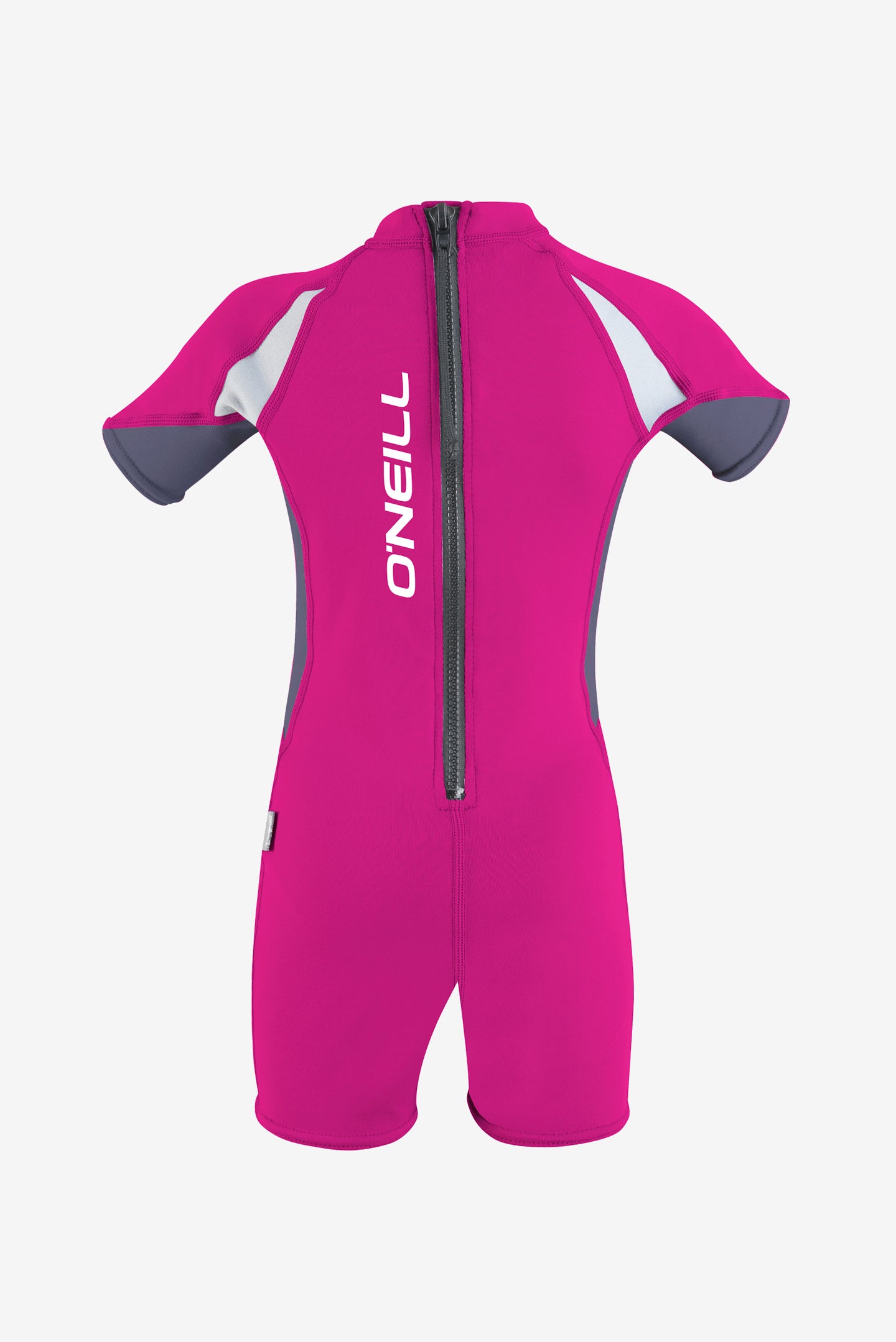 TODDLER O'ZONE S/S SPRING WETSUIT