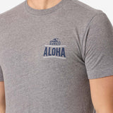 Barrier Standard Fit Tee