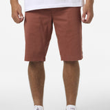 Sequoia Stretch 21'' Shorts