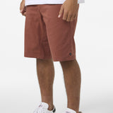 Sequoia Stretch 21'' Shorts