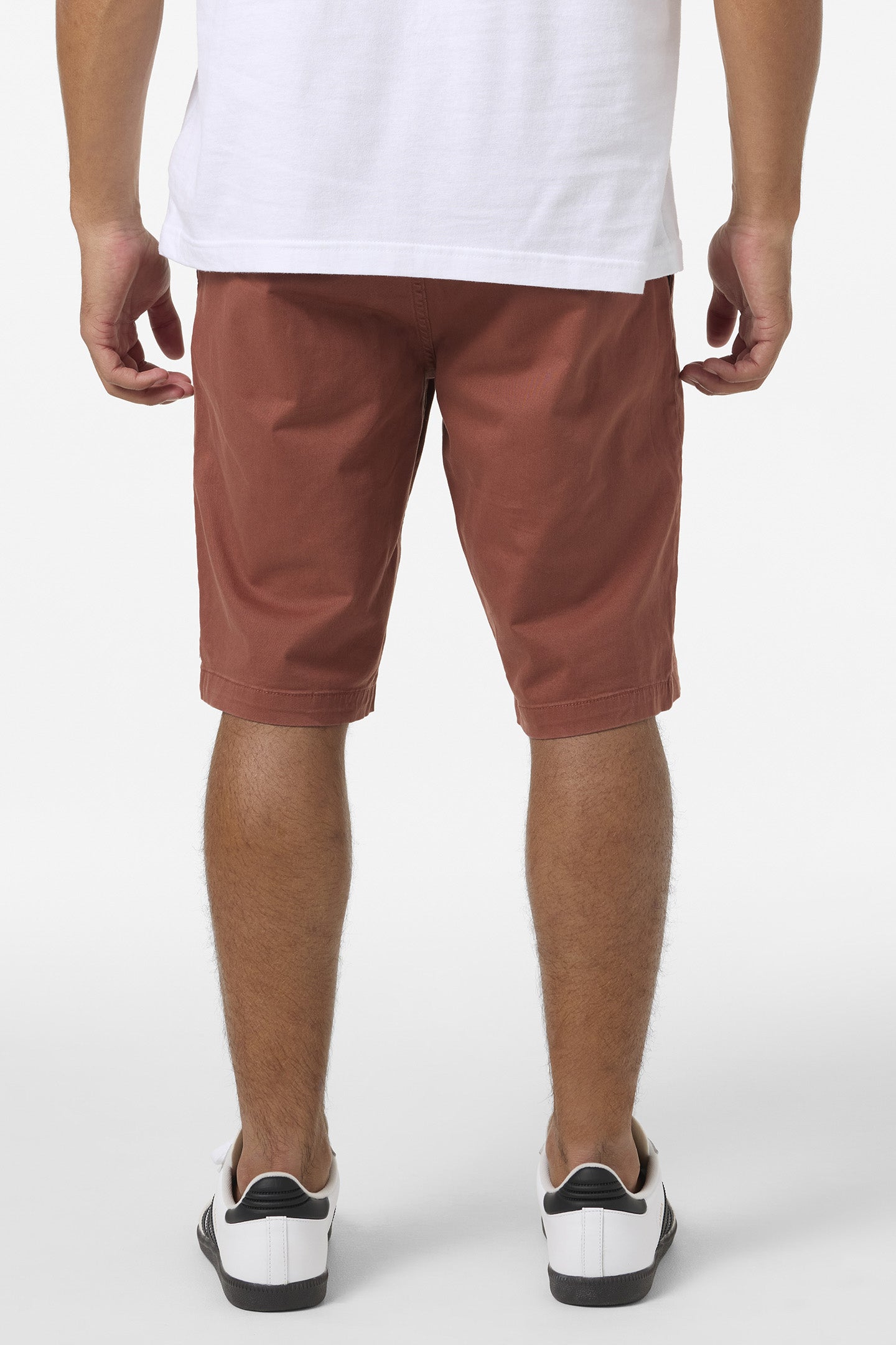 Sequoia Stretch Shorts - Clay | O'Neill