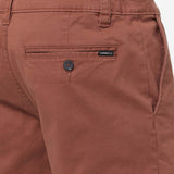 Sequoia Stretch 21'' Shorts