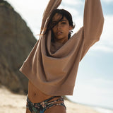 Matira Tropical Boulders Full Bottoms