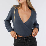 Brena Sweater