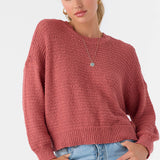 Shoreward Magic Sweater