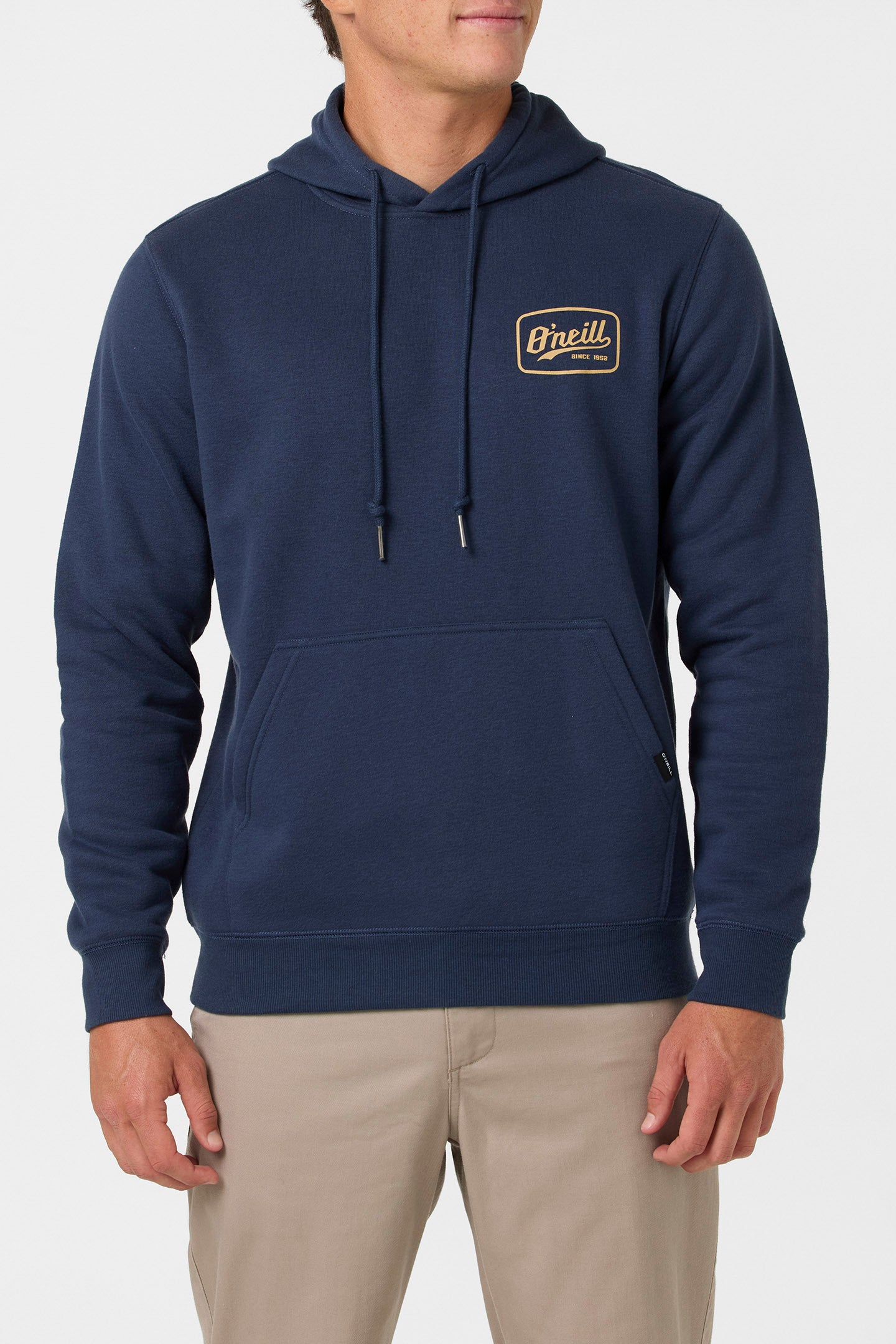 SWASHBUCKLER PULLOVER NAVY – O'Neill