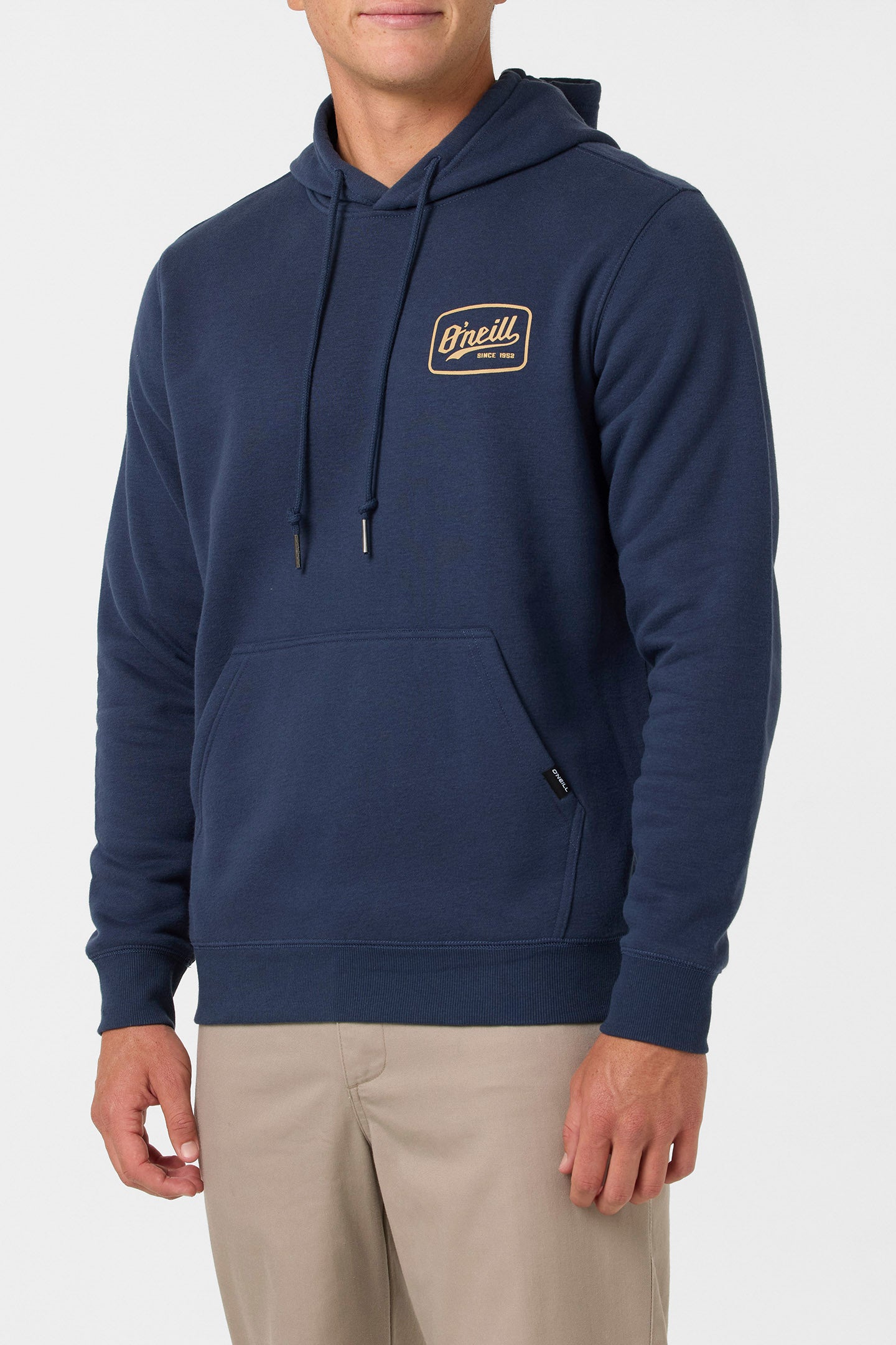 SWASHBUCKLER PULLOVER NAVY – O'Neill