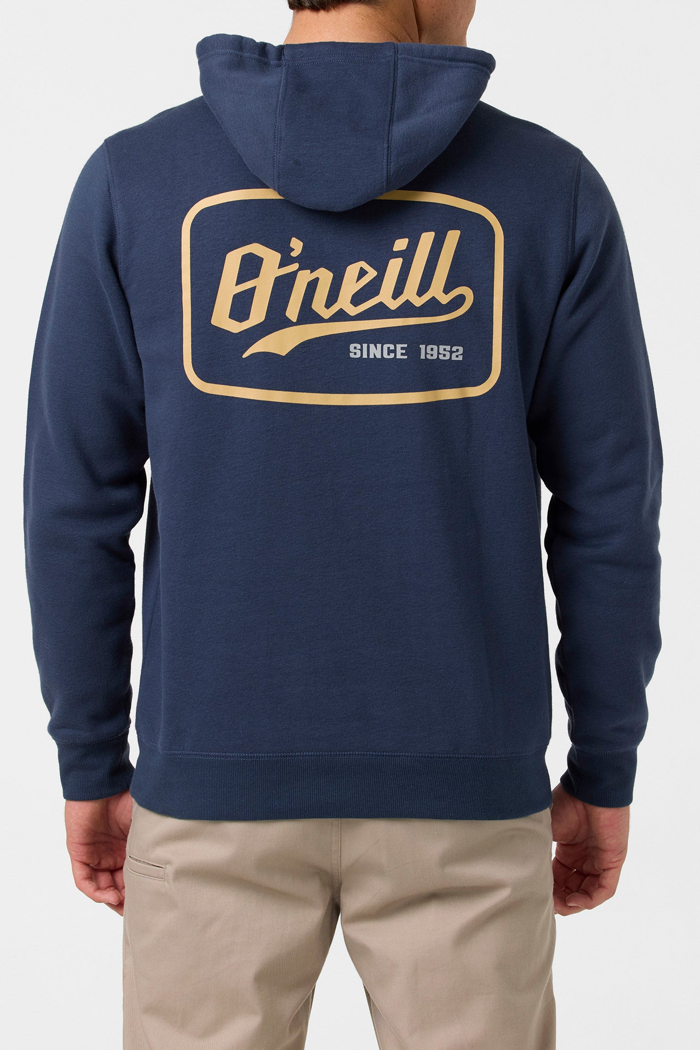 SWASHBUCKLER PULLOVER NAVY – O'Neill