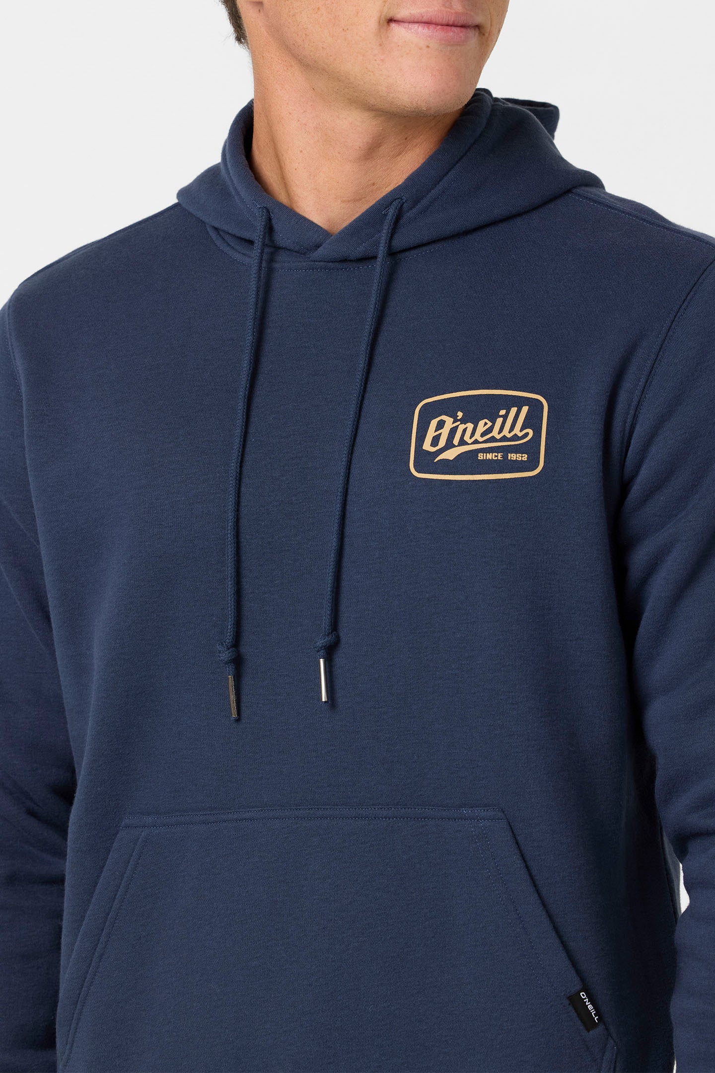 SWASHBUCKLER PULLOVER NAVY – O'Neill