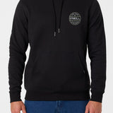 Ripple Simple Pullover