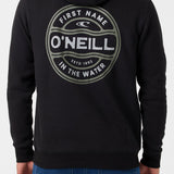 Ripple Simple Pullover
