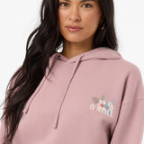 Long Board Drift Hoodie