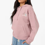 Long Board Drift Hoodie