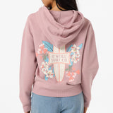 Long Board Drift Hoodie