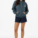 Long Board Drift Hoodie