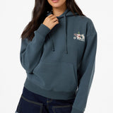Long Board Drift Hoodie