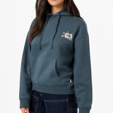 Long Board Drift Hoodie