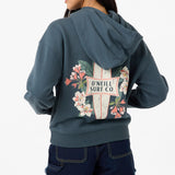 Long Board Drift Hoodie