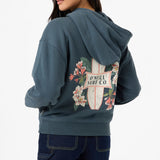 Long Board Drift Hoodie