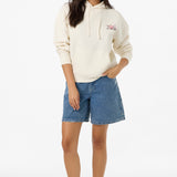 Long Board Drift Hoodie