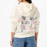 Long Board Drift Hoodie