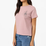 Moon Flower Tee