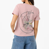 Moon Flower Tee