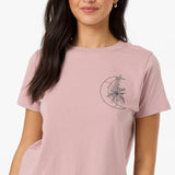 Moon Flower Tee