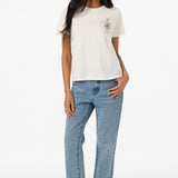 Moon Flower Tee