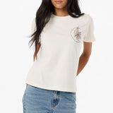 Moon Flower Tee