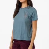Moon Flower Tee