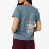 Moon Flower Tee