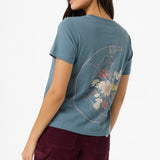 Moon Flower Tee