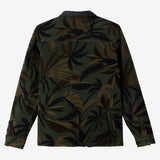 Glacier Reversible Jacket