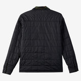 Glacier Reversible Jacket