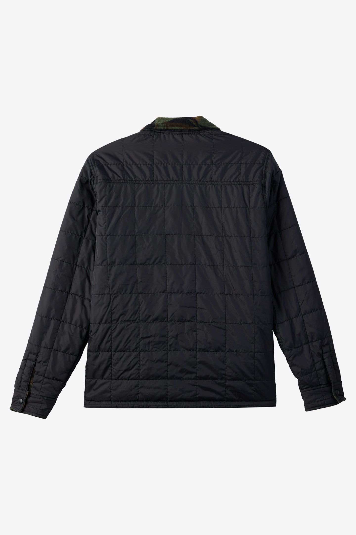 GLACIER REVERSIBLE JACKET