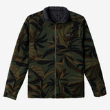 Glacier Reversible Jacket