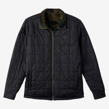 Glacier Reversible Jacket
