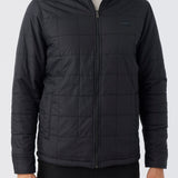 Glacier Reversible Jacket