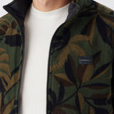 Glacier Reversible Jacket