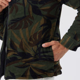 Glacier Reversible Jacket