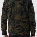 Glacier Reversible Jacket