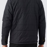 Glacier Reversible Jacket