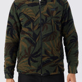 Glacier Reversible Jacket